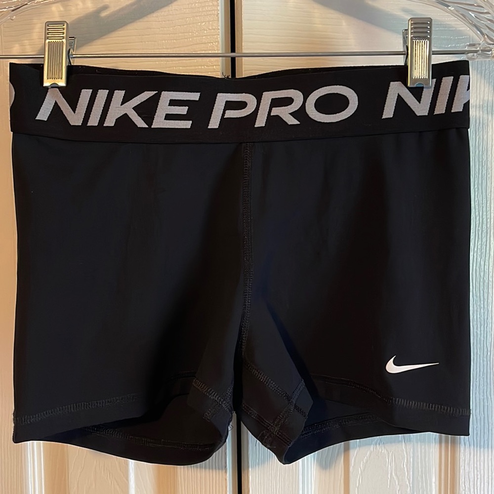 Nike Pro Shorts